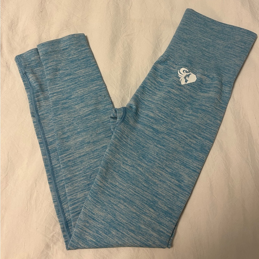 women’s best. move seamless leggings.